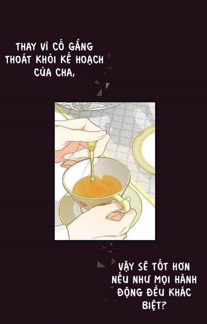 Hãy Bỏ Mặc Tôi - Chương 8 - ảnh 39