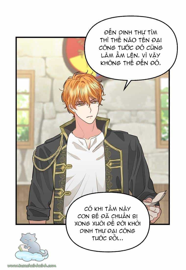 Hãy Bỏ Mặc Tôi - Chương 80 - ảnh 19