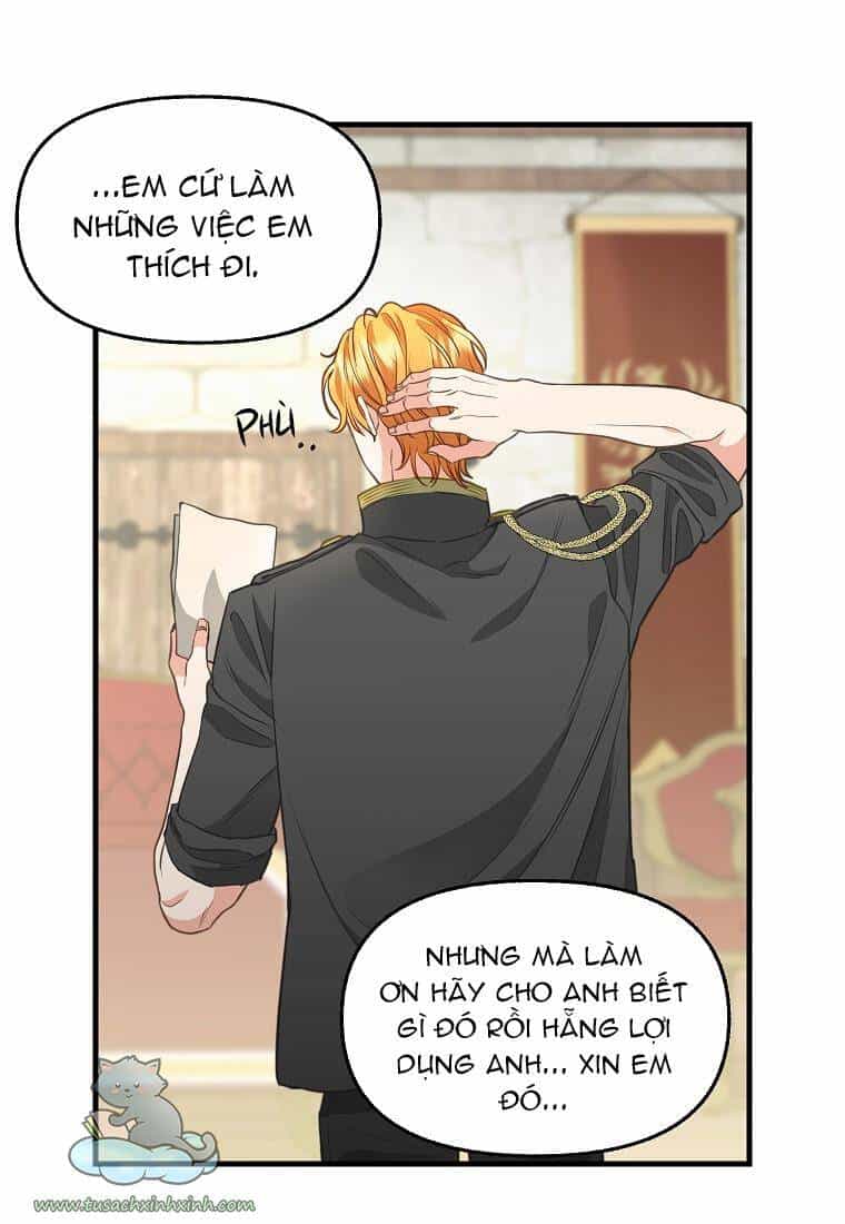 Hãy Bỏ Mặc Tôi - Chương 80 - ảnh 23