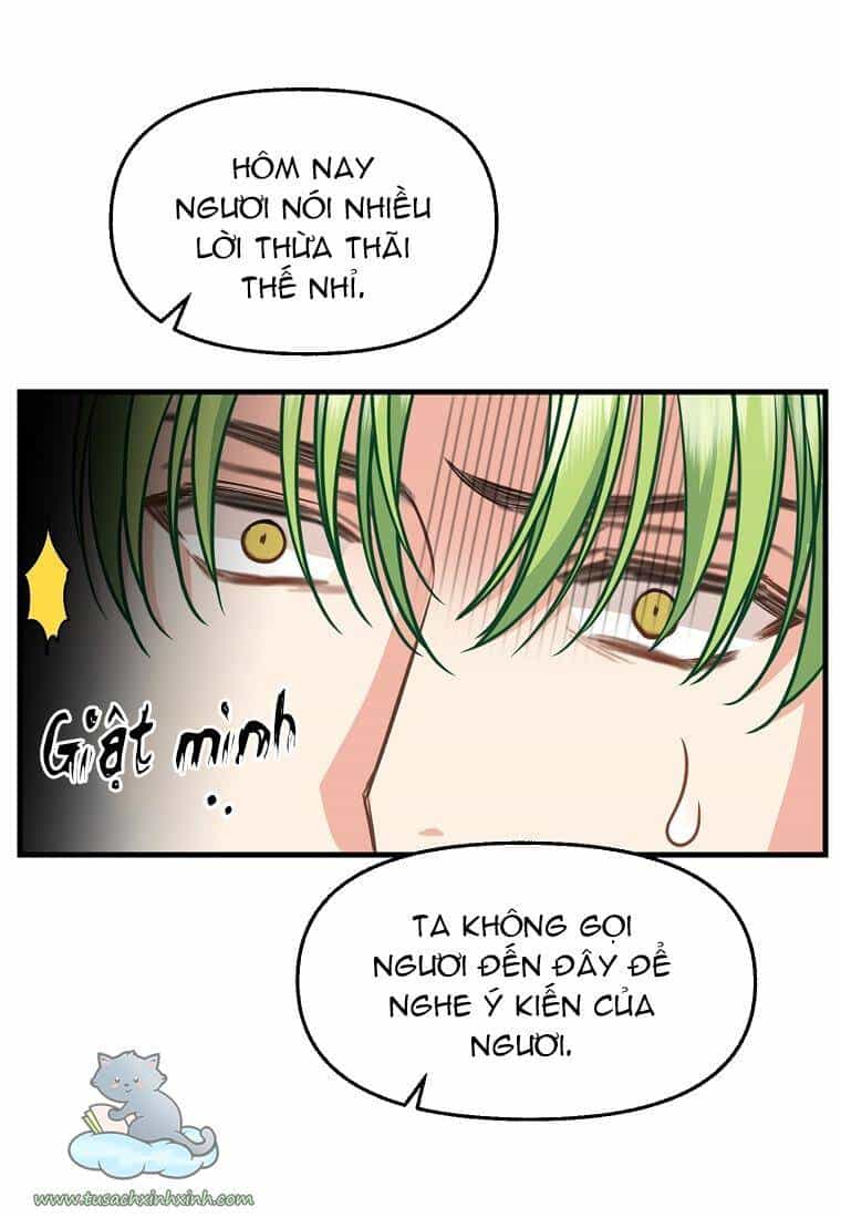 Hãy Bỏ Mặc Tôi - Chương 80 - ảnh 59