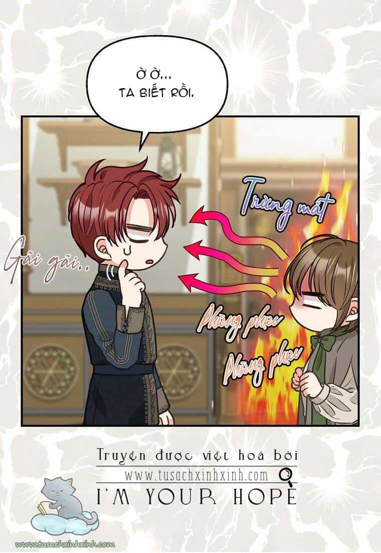 Hãy Bỏ Mặc Tôi - Chương 81 - ảnh 14