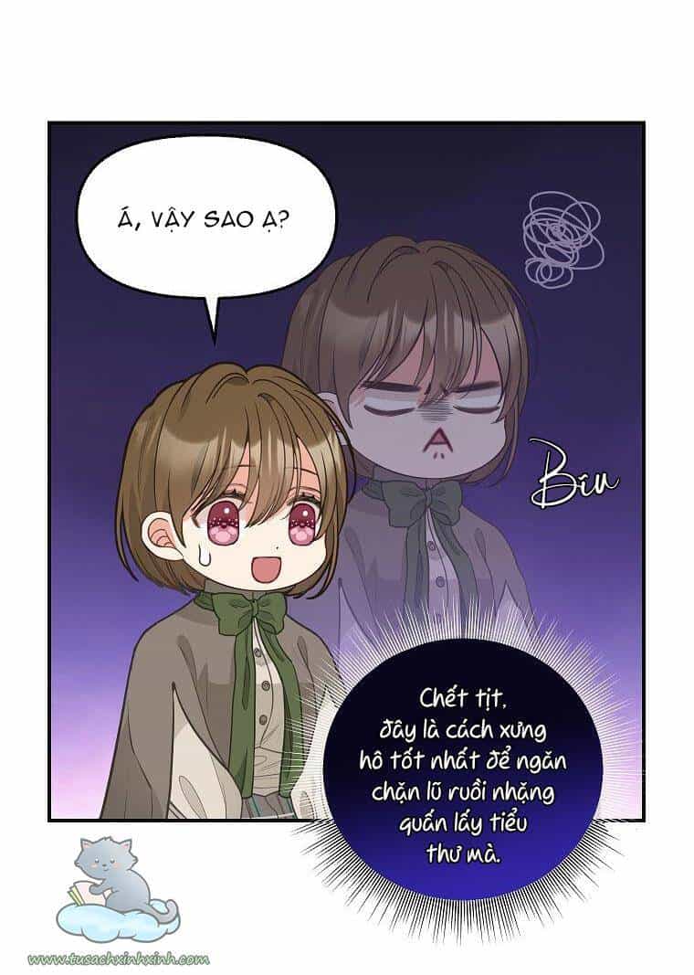 Hãy Bỏ Mặc Tôi - Chương 81 - ảnh 17