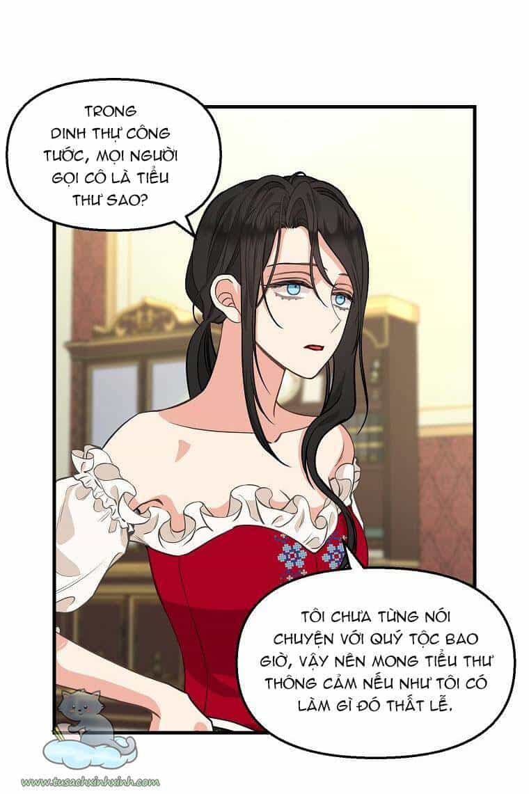 Hãy Bỏ Mặc Tôi - Chương 81 - ảnh 23