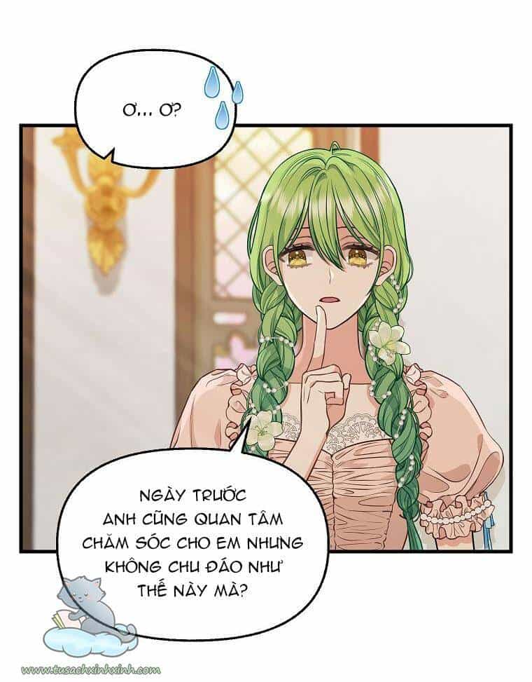 Hãy Bỏ Mặc Tôi - Chương 81 - ảnh 40