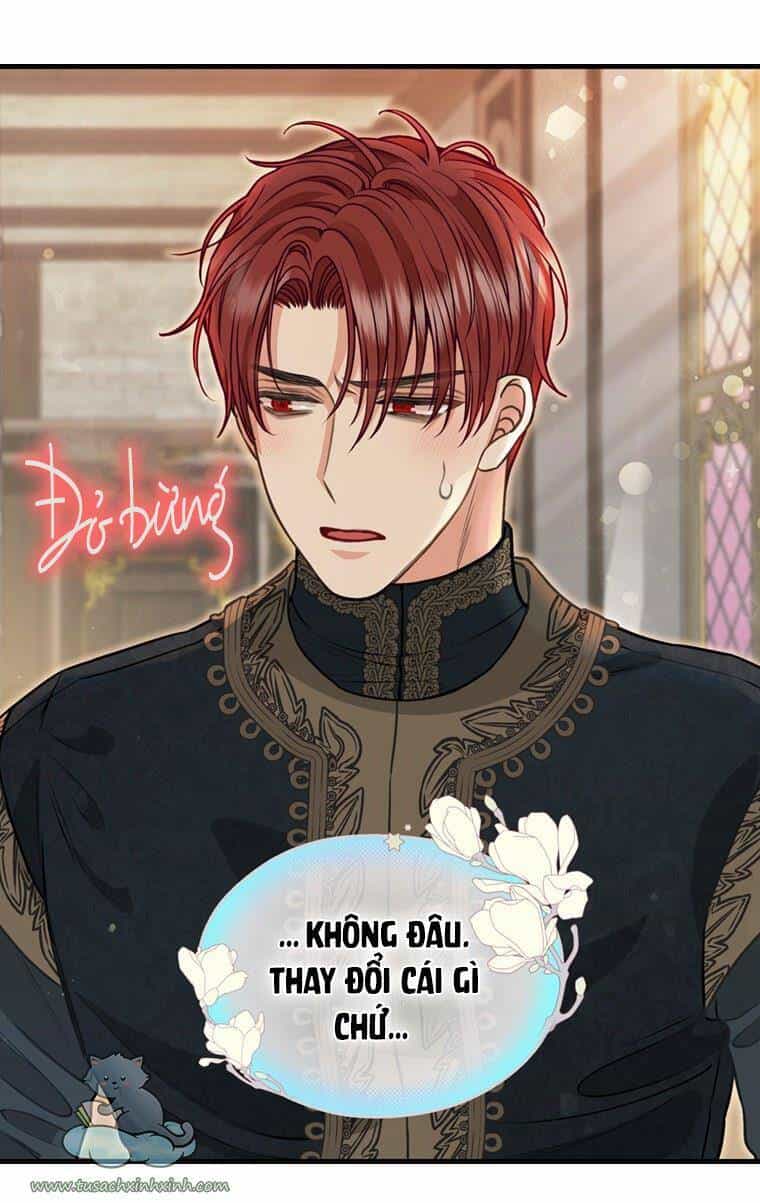 Hãy Bỏ Mặc Tôi - Chương 81 - ảnh 41