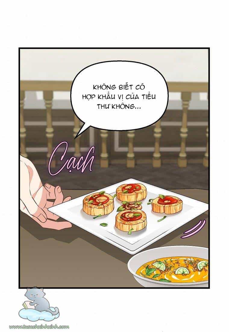 Hãy Bỏ Mặc Tôi - Chương 81 - ảnh 51