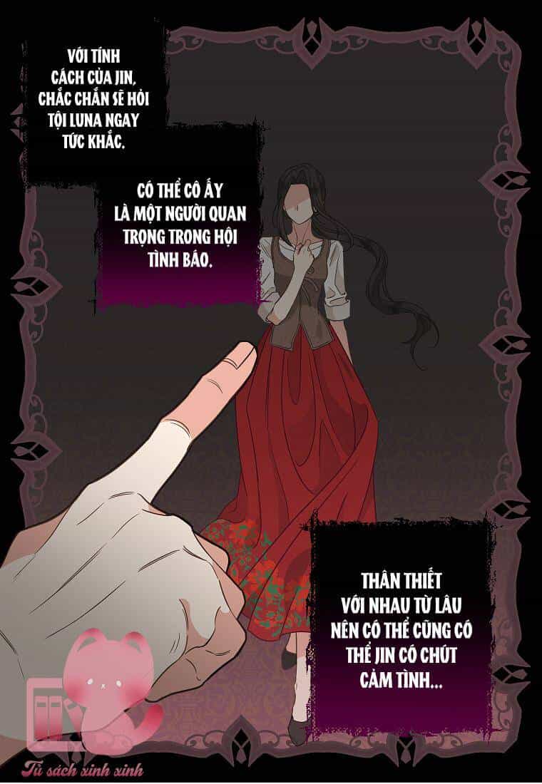 Hãy Bỏ Mặc Tôi - Chương 83 - ảnh 16