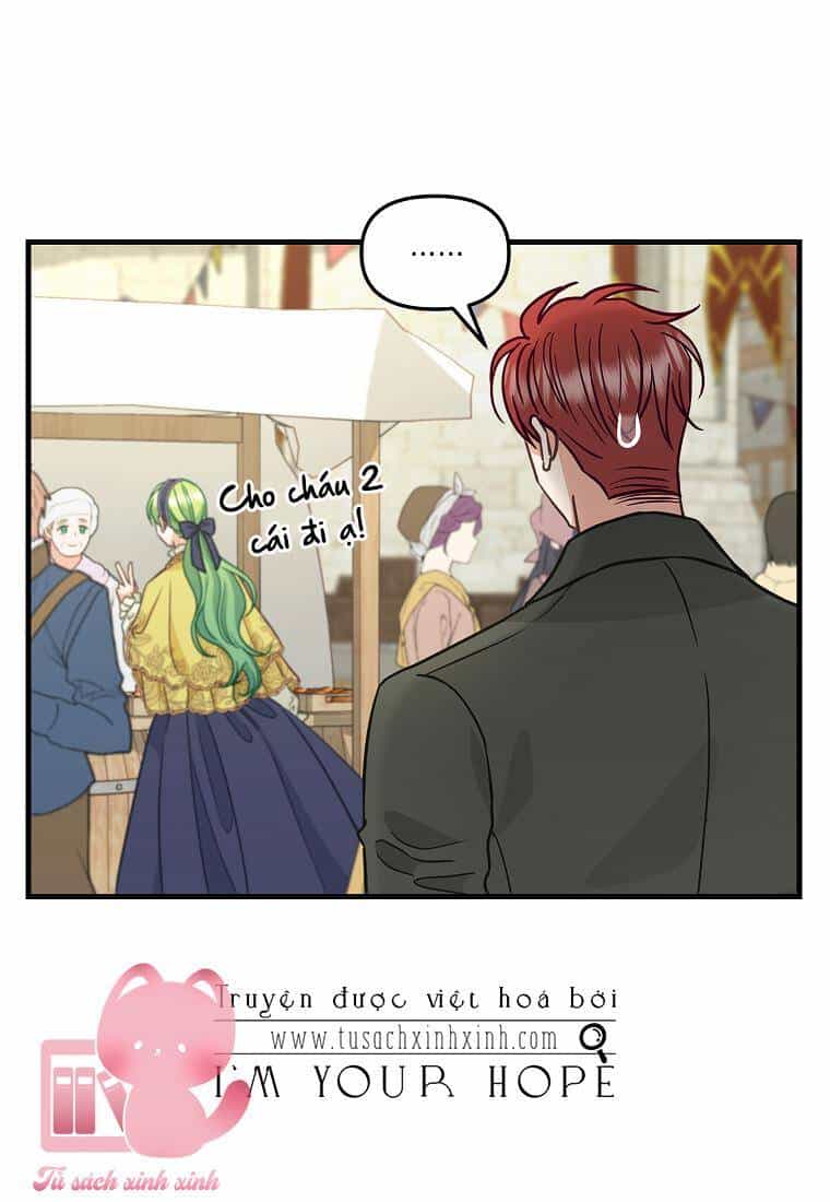 Hãy Bỏ Mặc Tôi - Chương 83 - ảnh 28