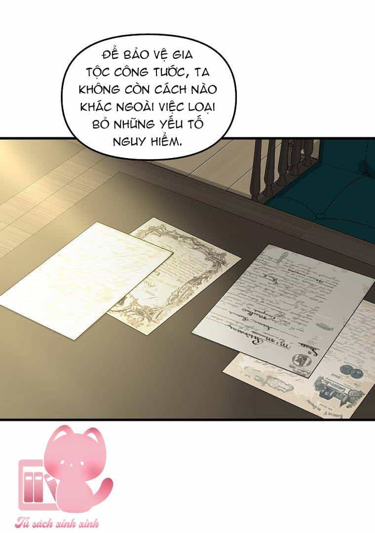 Hãy Bỏ Mặc Tôi - Chương 84 - ảnh 15
