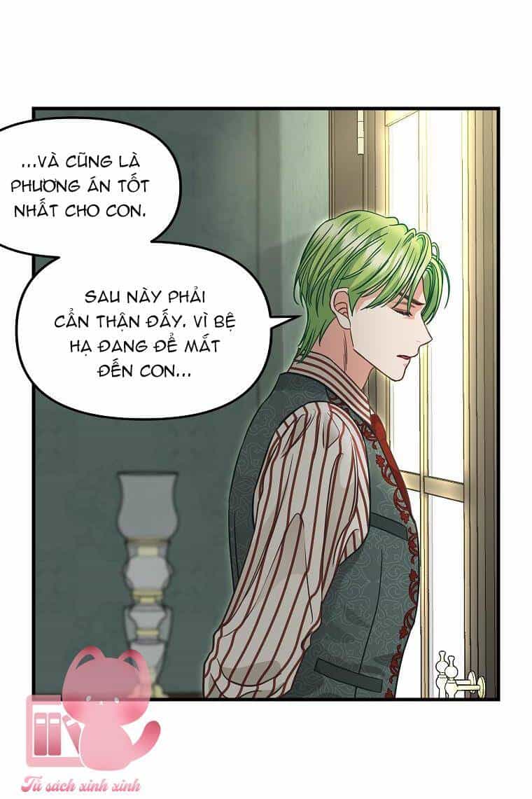Hãy Bỏ Mặc Tôi - Chương 84 - ảnh 16