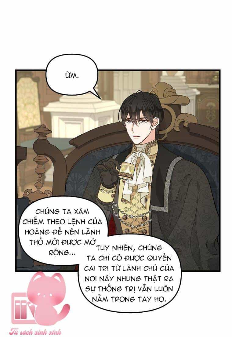 Hãy Bỏ Mặc Tôi - Chương 84 - ảnh 43