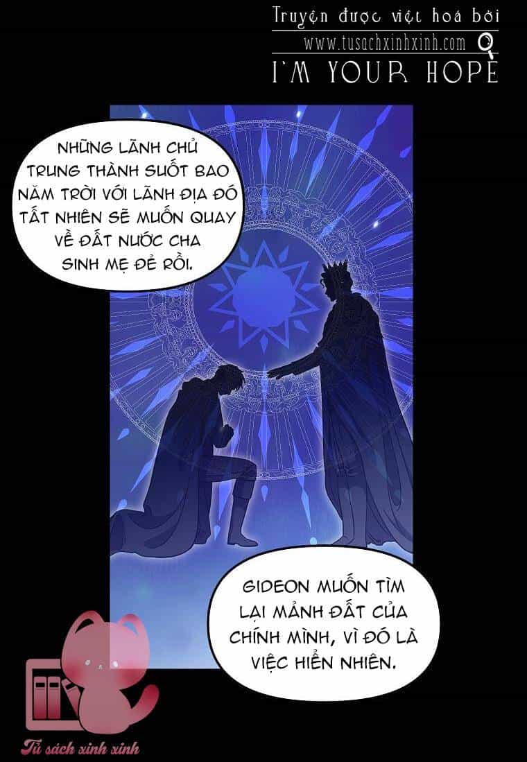 Hãy Bỏ Mặc Tôi - Chương 84 - ảnh 44