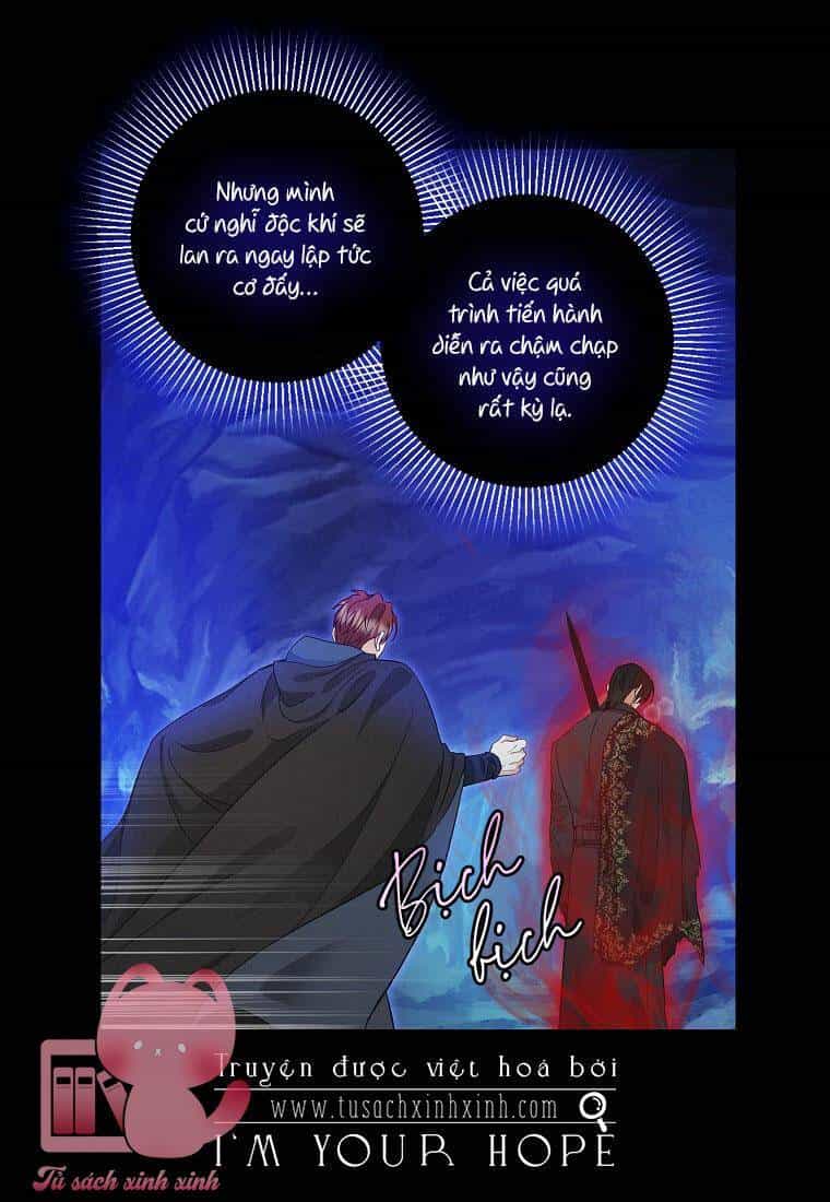 Hãy Bỏ Mặc Tôi - Chương 89 - ảnh 6