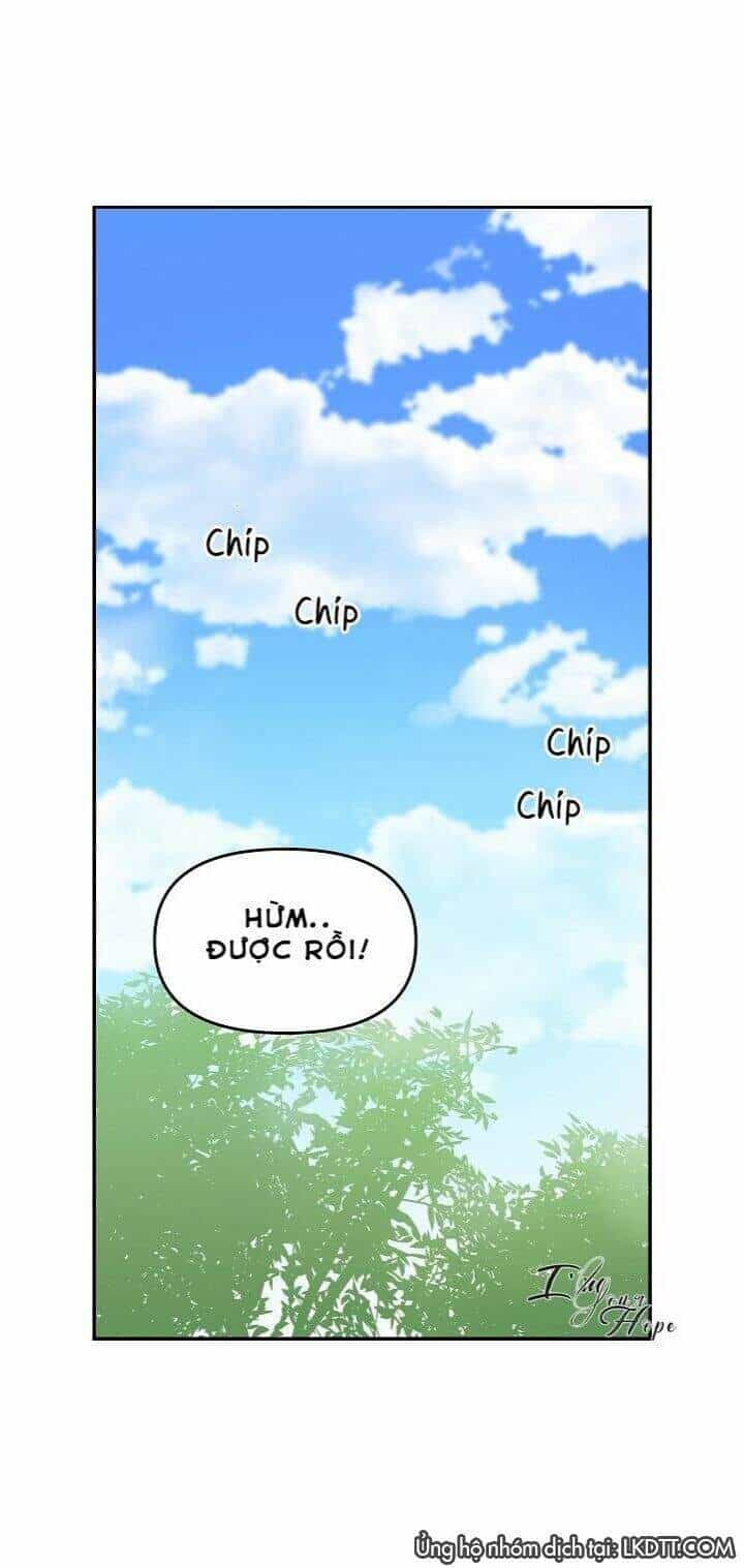 Hãy Bỏ Mặc Tôi - Chương 9 - ảnh 2