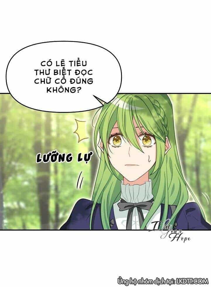Hãy Bỏ Mặc Tôi - Chương 9 - ảnh 26