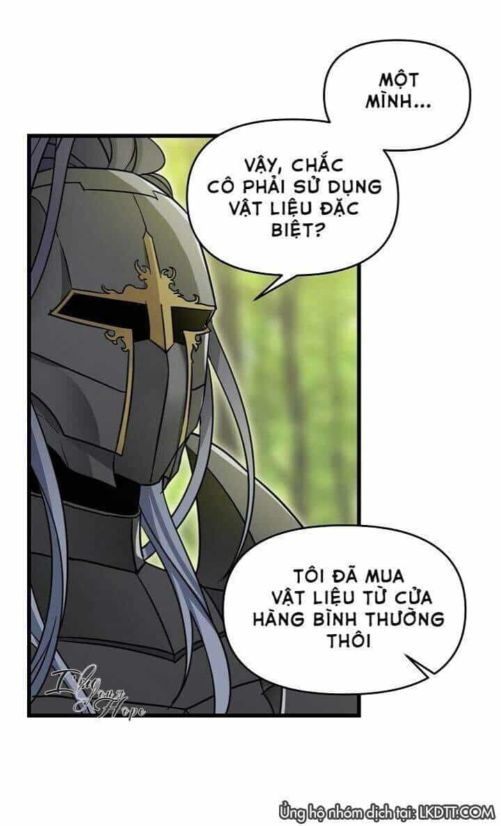 Hãy Bỏ Mặc Tôi - Chương 9 - ảnh 48