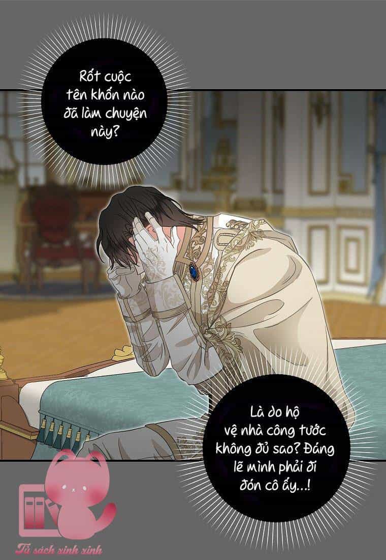 Hãy Bỏ Mặc Tôi - Chương 90 - ảnh 29