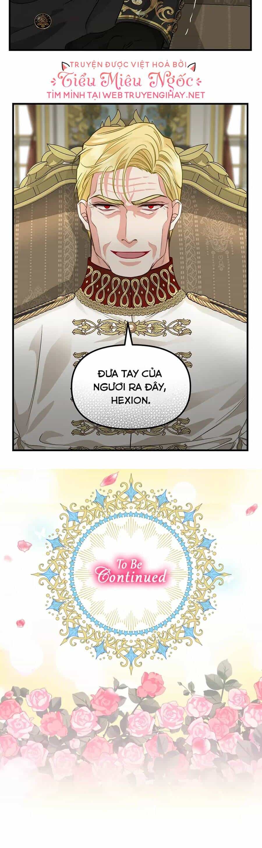 Hãy Bỏ Mặc Tôi - Chương 94 - ảnh 28