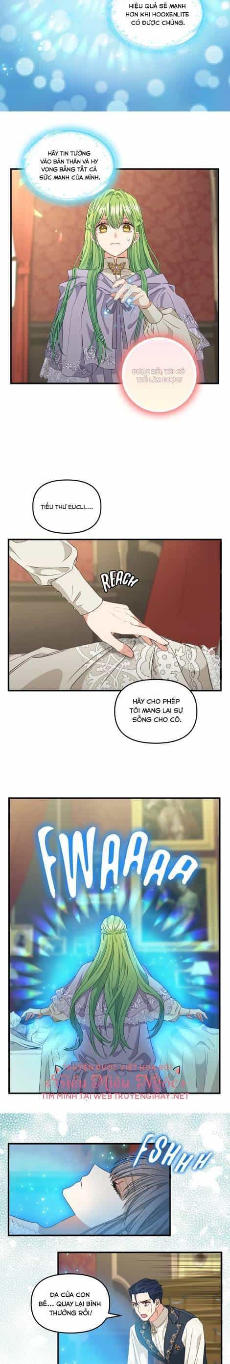 Hãy Bỏ Mặc Tôi - Chương 96 - ảnh 13