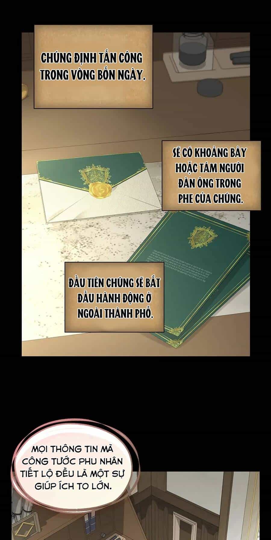 Hãy Bỏ Mặc Tôi - Chương 98 - ảnh 3