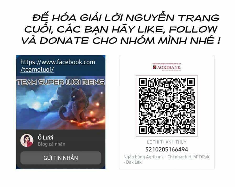 Hãy Cẩn Thận Sợi Tơ Hồng - Chương 16 - ảnh 39