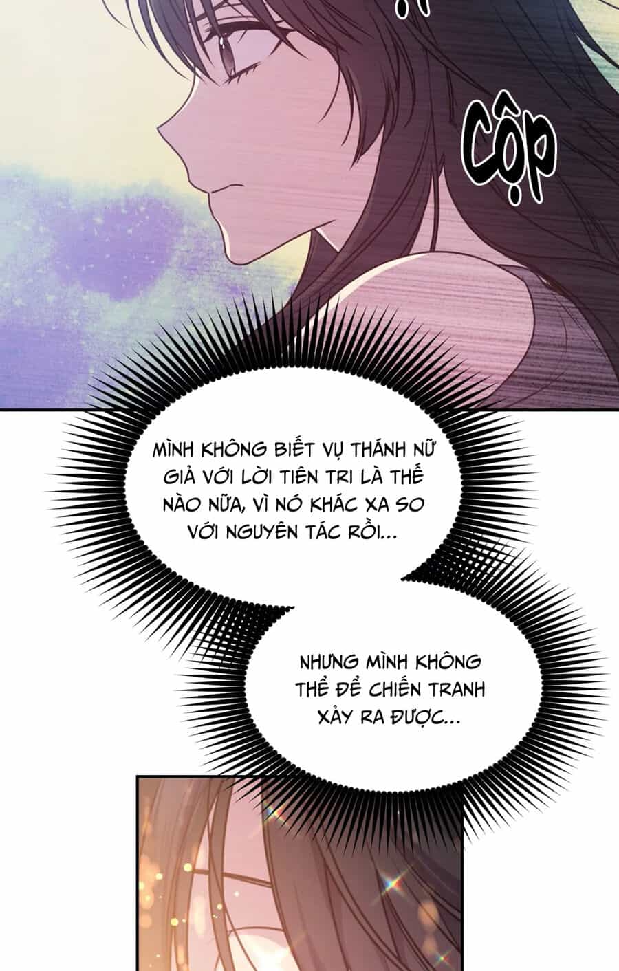 Hãy Cẩn Thận Sợi Tơ Hồng - Chương 64 - ảnh 60
