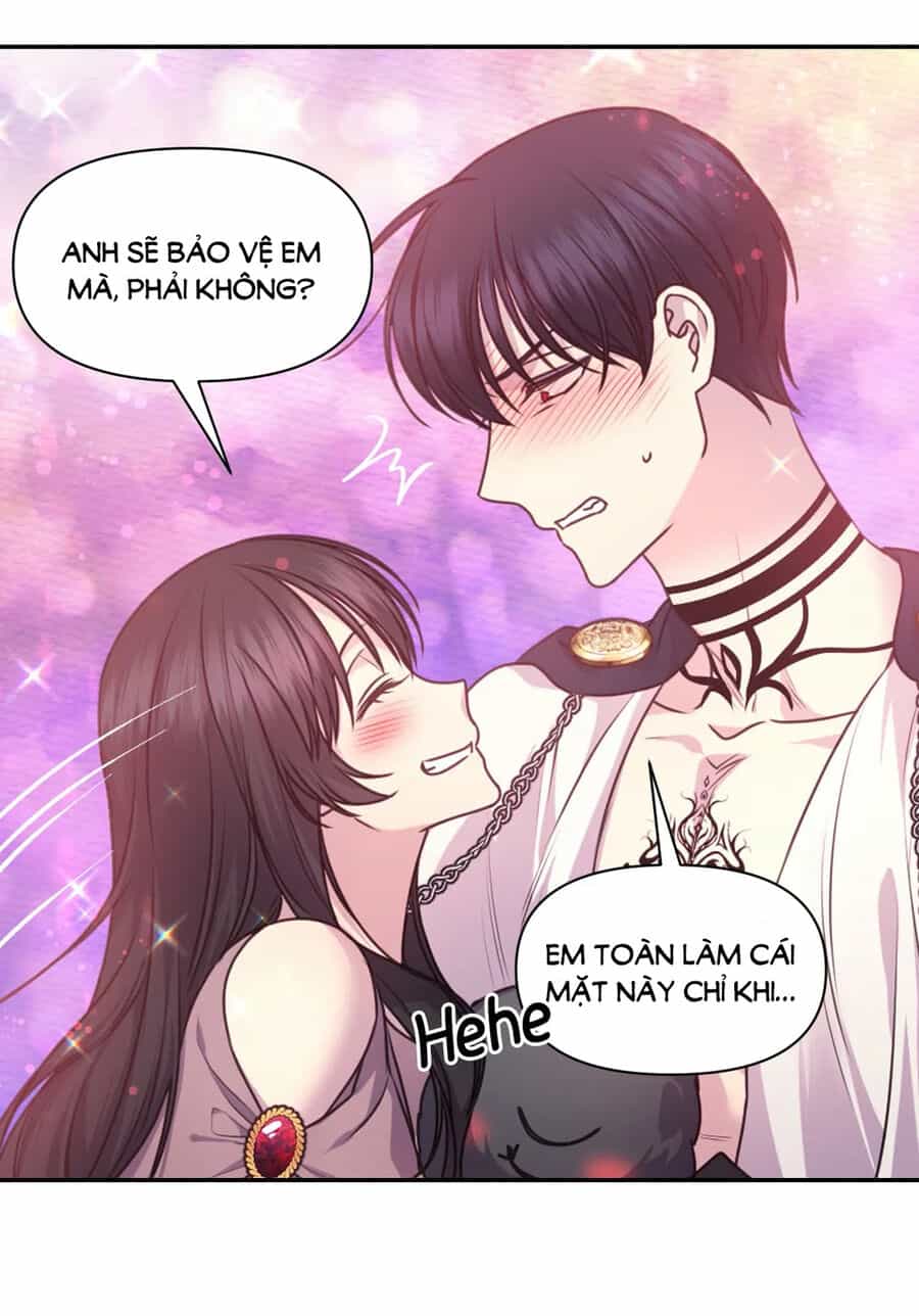 Hãy Cẩn Thận Sợi Tơ Hồng - Chương 65 - ảnh 47