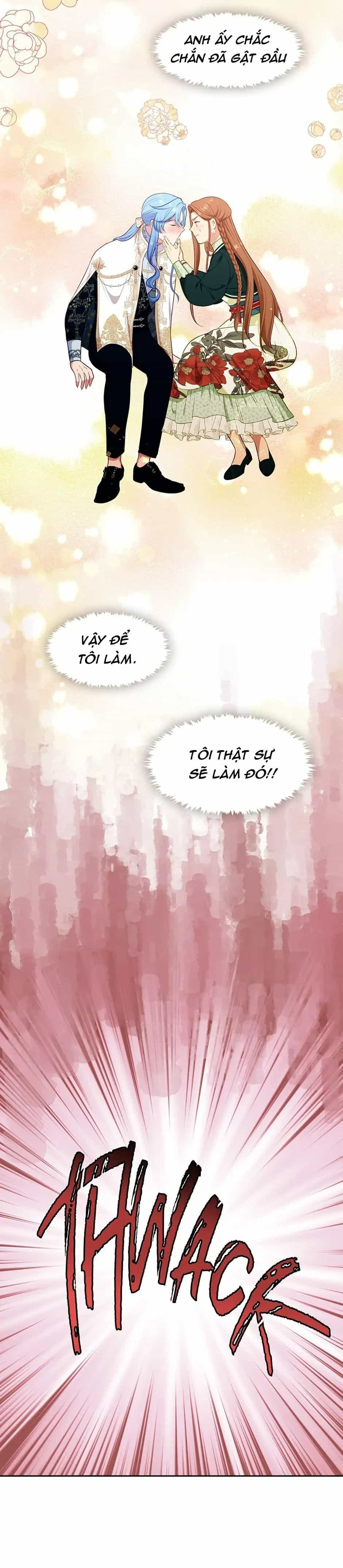 Hãy Cẩn Thận Với Kẻ Phản Diện! - Chương 109 - ảnh 10