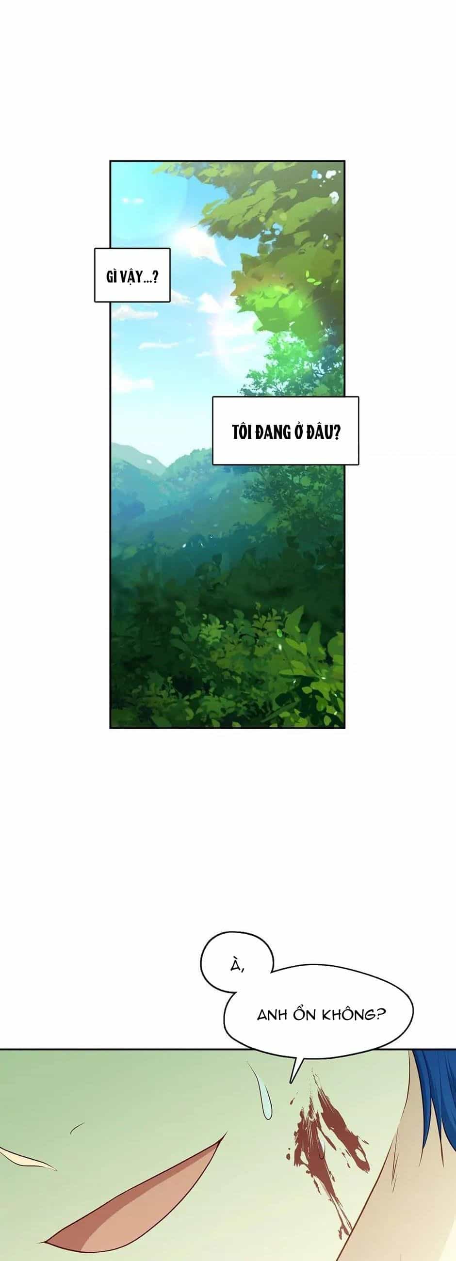 Hãy Cẩn Thận Với Kẻ Phản Diện! - Chương 117 - ảnh 16