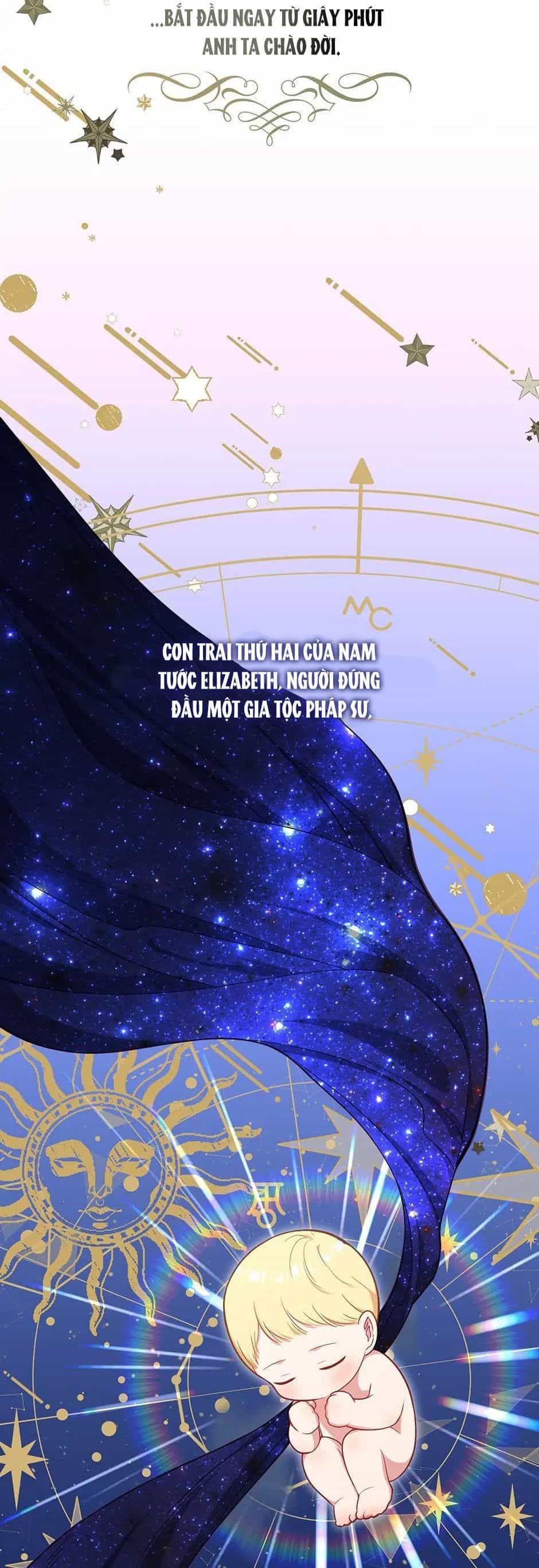 Hãy Cẩn Thận Với Kẻ Phản Diện! - Chương 117 - ảnh 2
