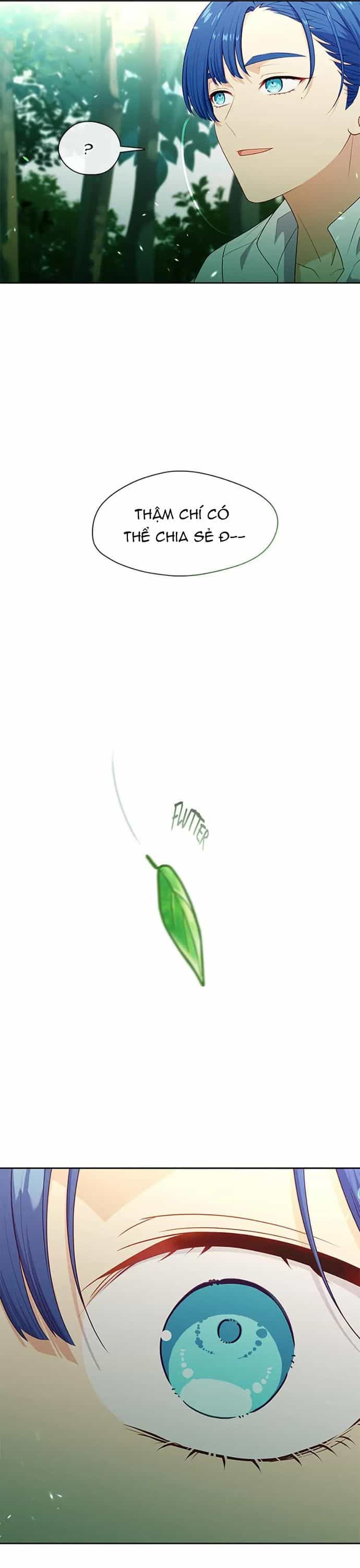 Hãy Cẩn Thận Với Kẻ Phản Diện! - Chương 121 - ảnh 24