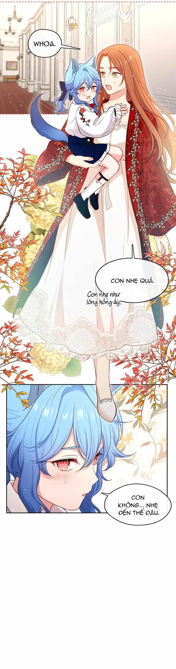 Hãy Cẩn Thận Với Kẻ Phản Diện! - Chương 124 - ảnh 27
