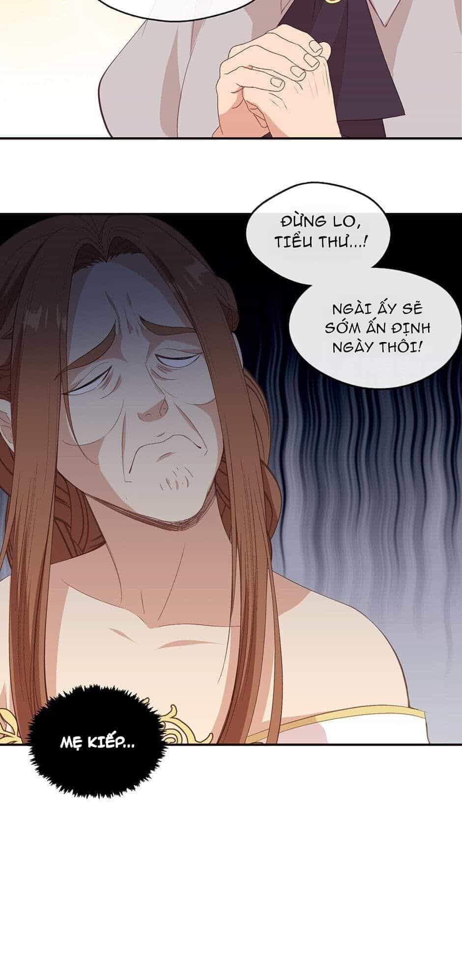 Hãy Cẩn Thận Với Kẻ Phản Diện! - Chương 20 - ảnh 5