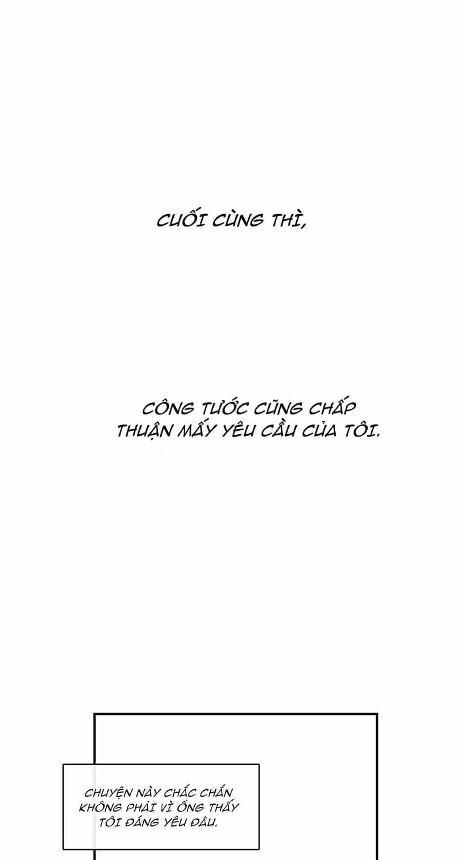 Hãy Cẩn Thận Với Kẻ Phản Diện! - Chương 22 - ảnh 33