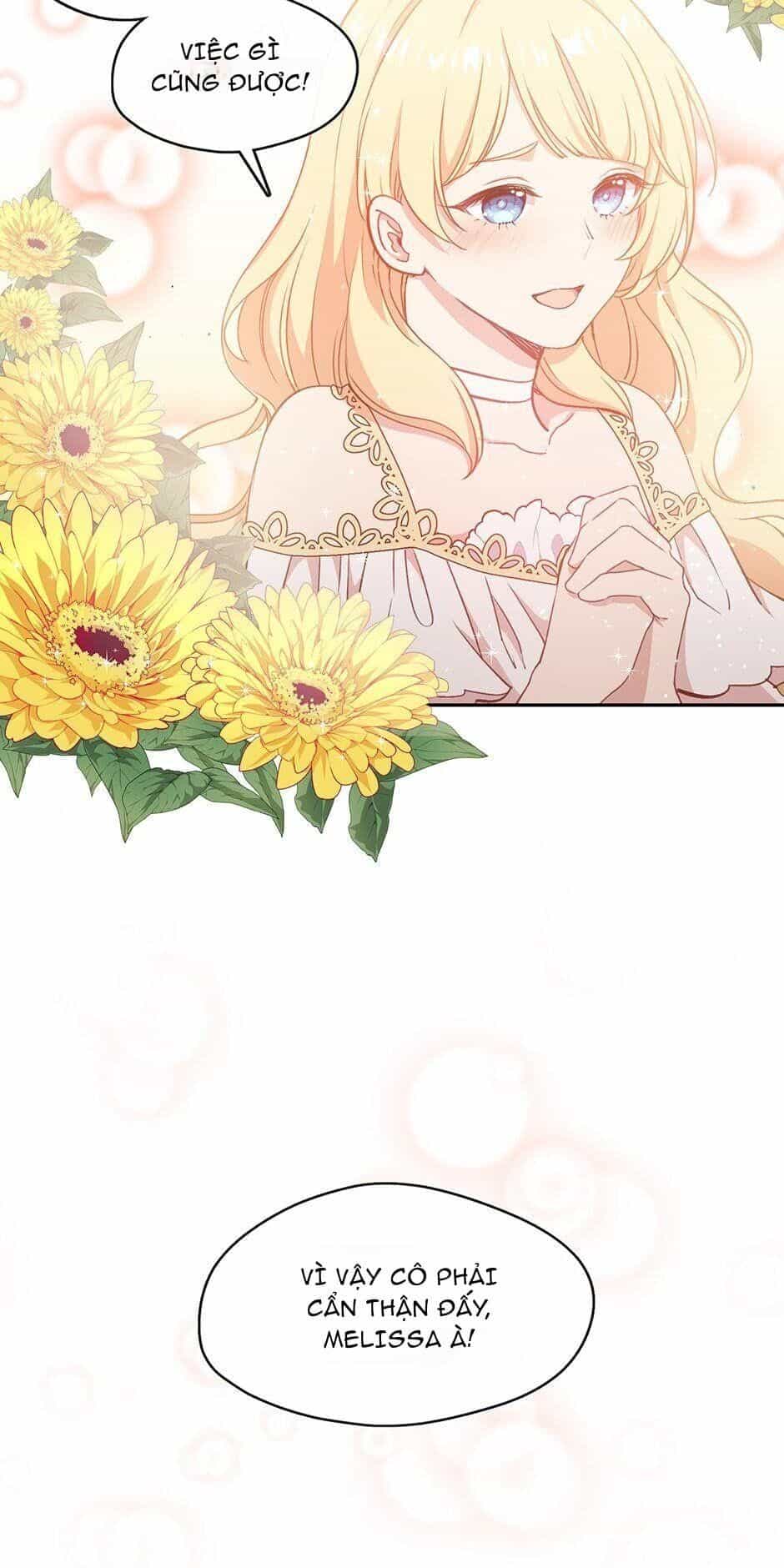 Hãy Cẩn Thận Với Kẻ Phản Diện! - Chương 29 - ảnh 26