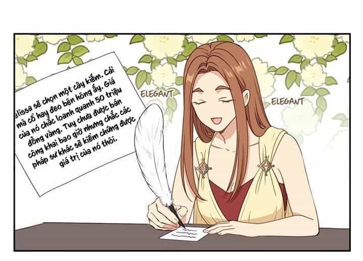 Hãy Cẩn Thận Với Kẻ Phản Diện! - Chương 31 - ảnh 41