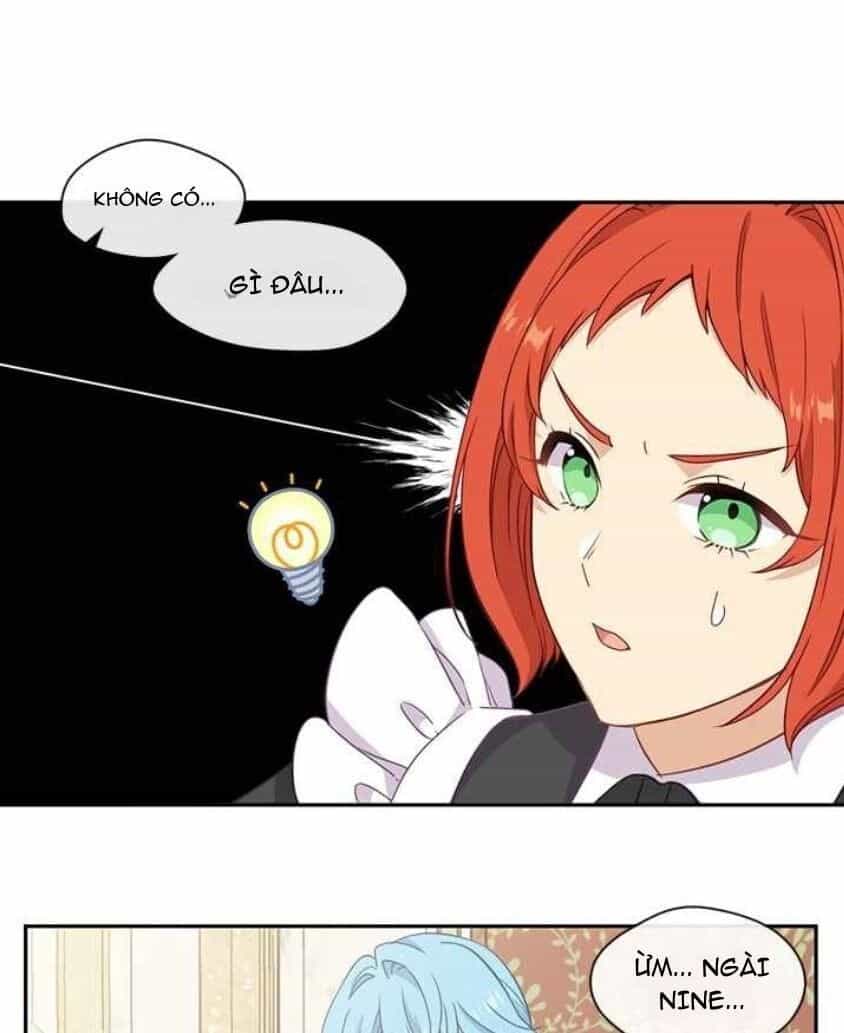 Hãy Cẩn Thận Với Kẻ Phản Diện! - Chương 42 - ảnh 21