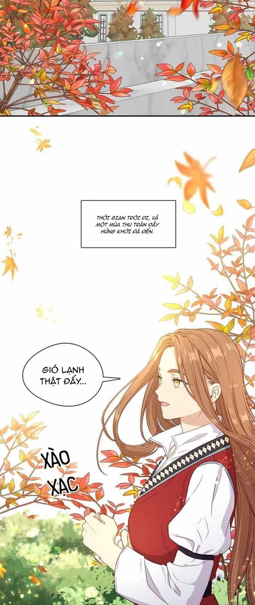 Hãy Cẩn Thận Với Kẻ Phản Diện! - Chương 42 - ảnh 35