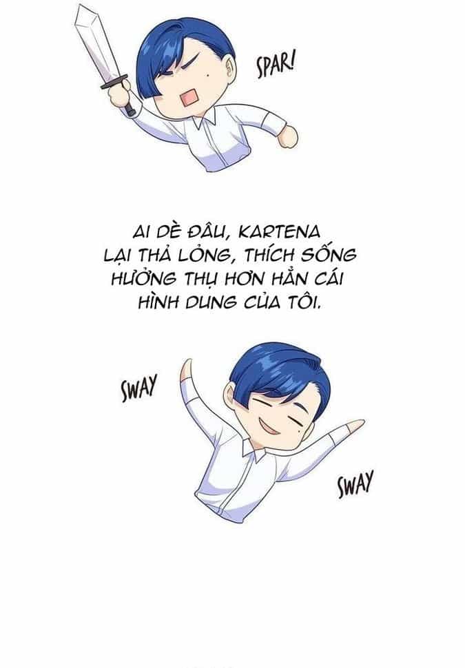 Hãy Cẩn Thận Với Kẻ Phản Diện! - Chương 63 - ảnh 50