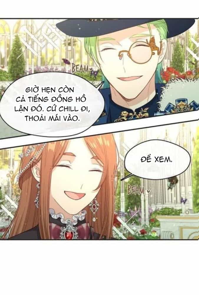 Hãy Cẩn Thận Với Kẻ Phản Diện! - Chương 69 - ảnh 50