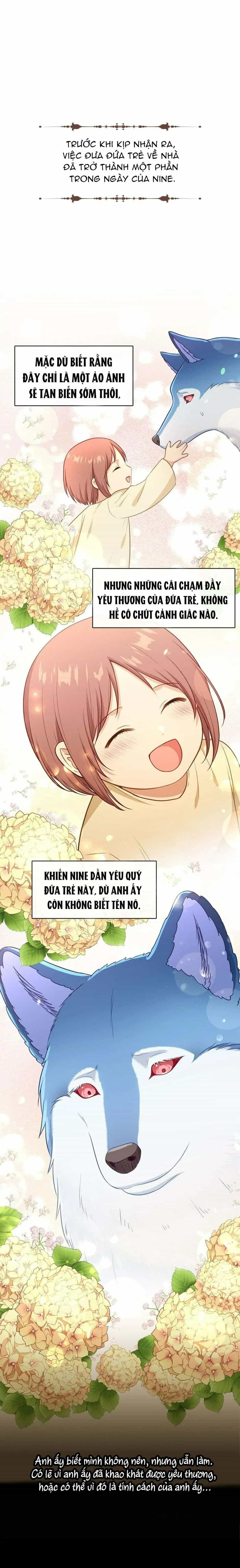 Hãy Cẩn Thận Với Kẻ Phản Diện! - Chương 95 - ảnh 12