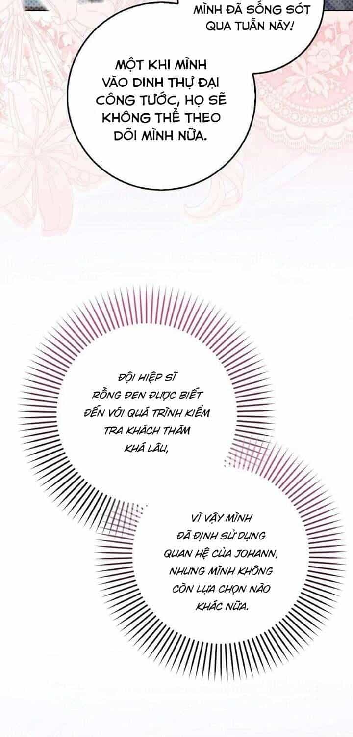 Hãy Cẩn Thận Với Người Đàn Ông Mạnh Nhất Đang Mê Muội Tôi - Chương 2 - ảnh 37