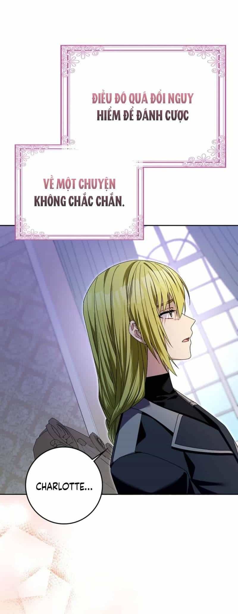 Hãy Cẩn Thận Với Người Đàn Ông Mạnh Nhất Đang Mê Muội Tôi - Chương 45 - ảnh 36