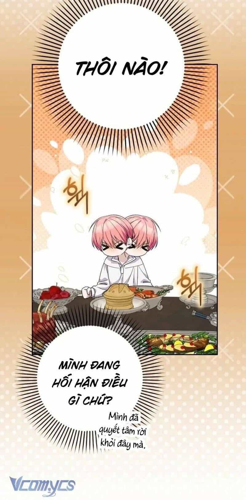 Hãy Cẩn Thận Với Người Đàn Ông Mạnh Nhất Đang Mê Muội Tôi - Chương 46 - ảnh 27