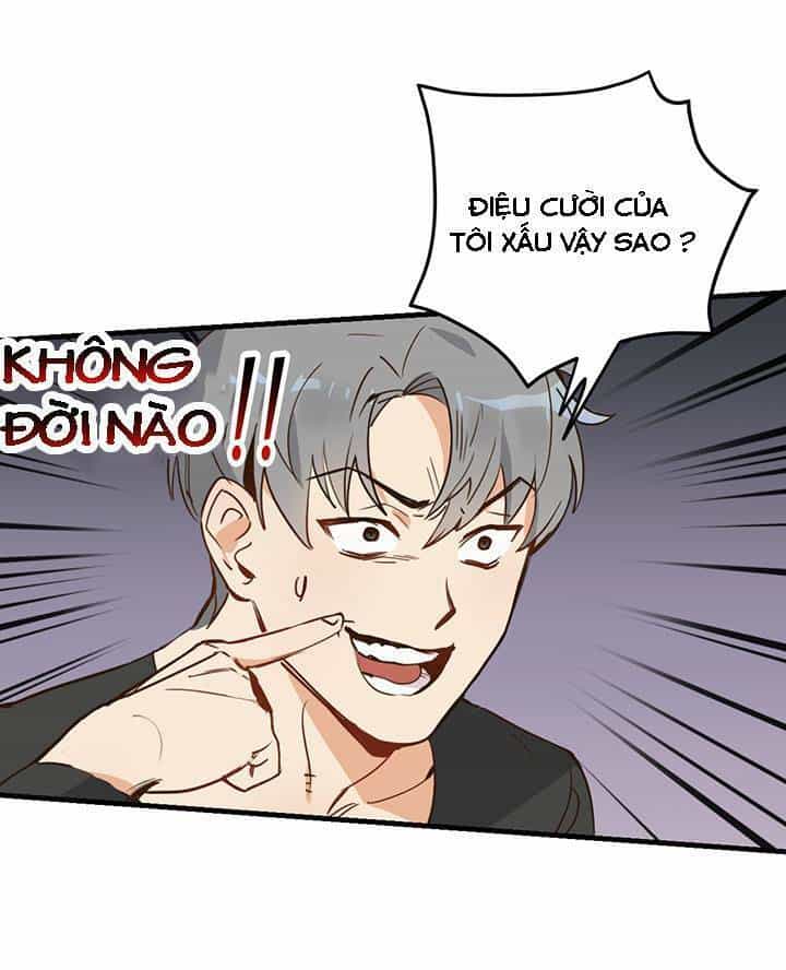 Hãy Dậy Đi Hỡi Chiến Binh - Chương 14 - ảnh 41