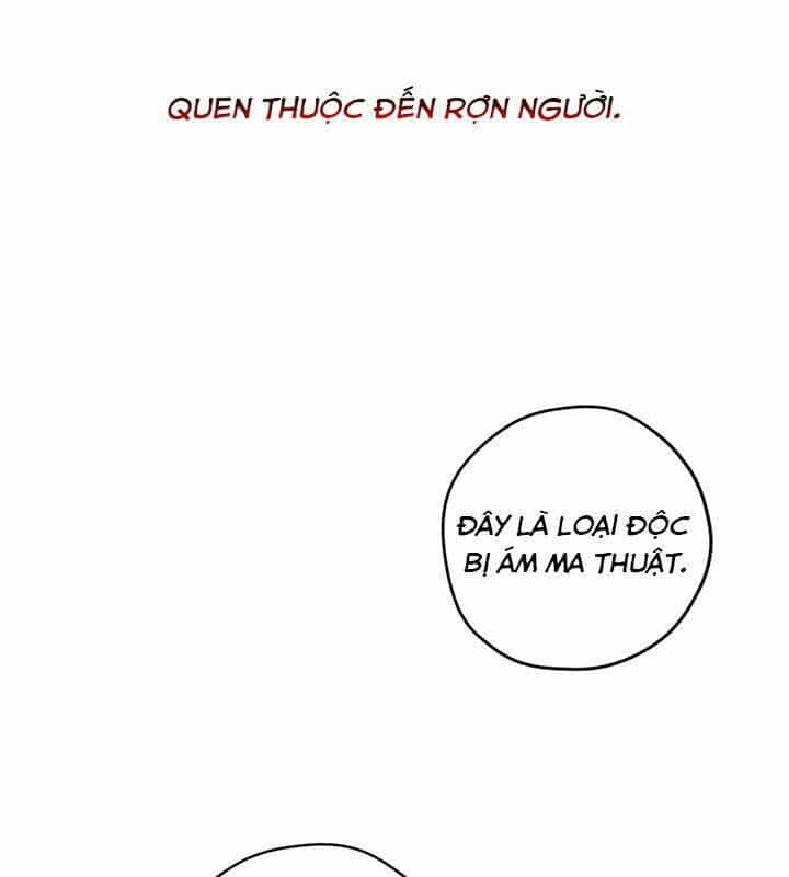 Hãy Dậy Đi Hỡi Chiến Binh - Chương 21 - ảnh 3