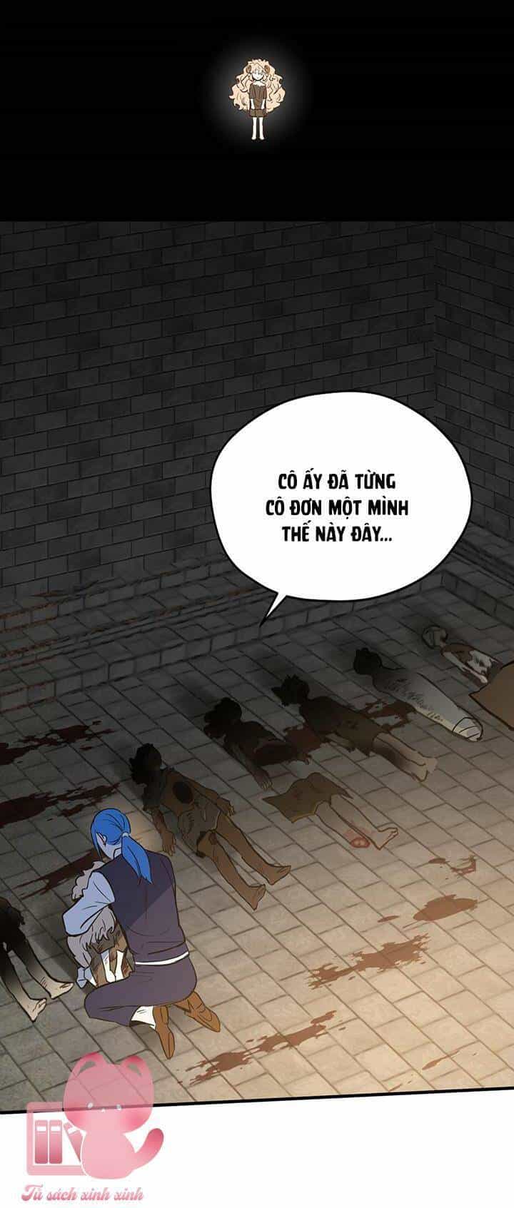 Hãy Dậy Đi Hỡi Chiến Binh - Chương 43 - ảnh 38