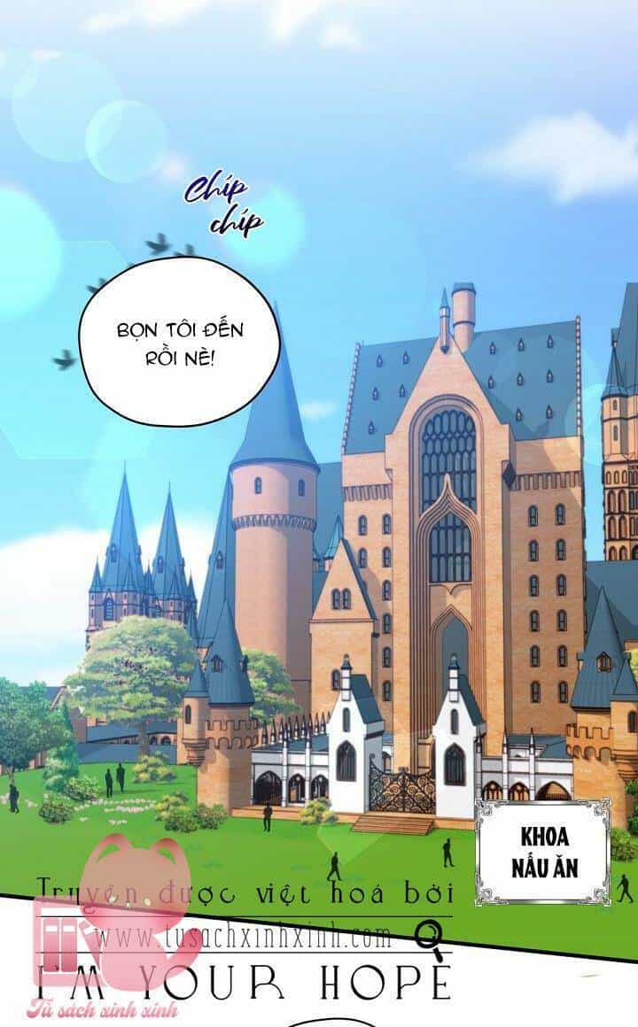 Hãy Dậy Đi Hỡi Chiến Binh - Chương 48 - ảnh 9