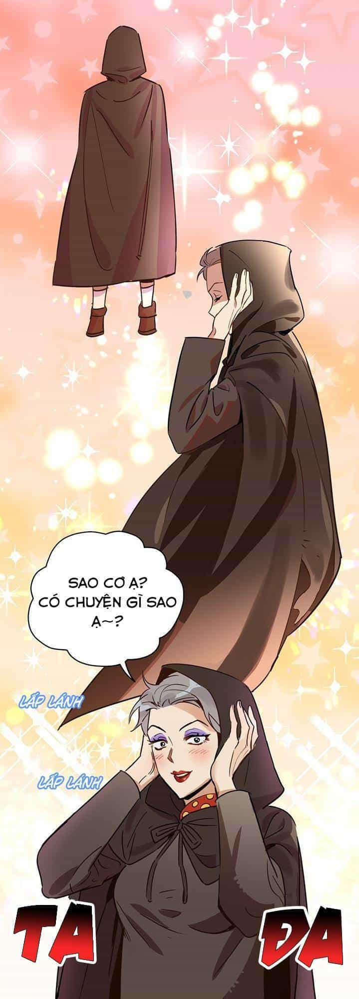 Hãy Dậy Đi Hỡi Chiến Binh - Chương 7 - ảnh 22