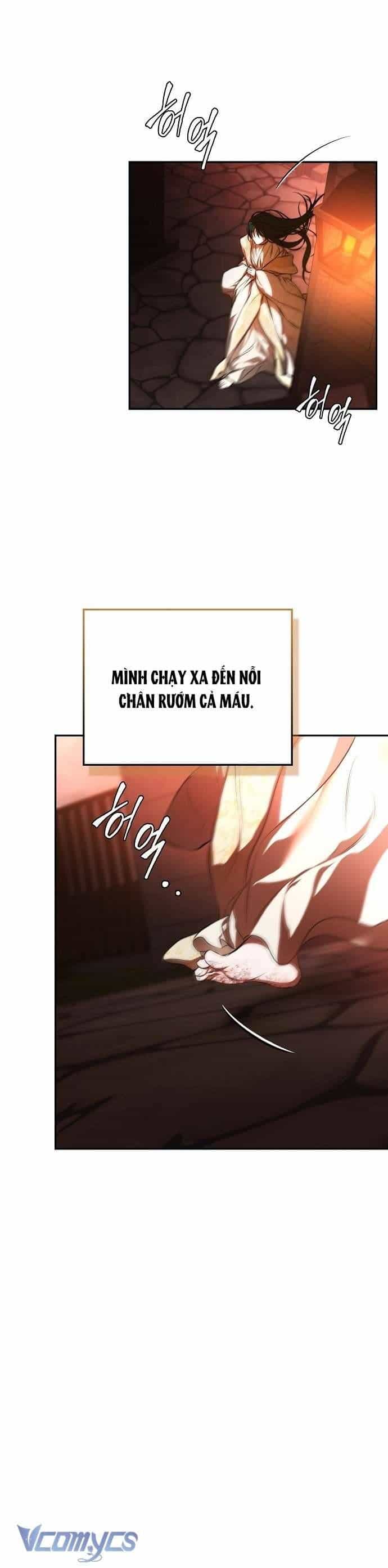 Hãy Dạy Em Cách Khao Khát - Chương 1 - ảnh 49